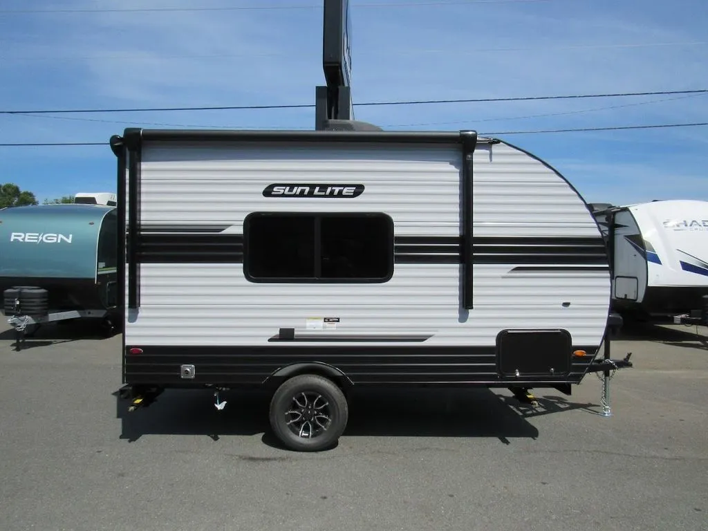 2026 Sunset Park RV Sun Lite 16BH - Photo 3