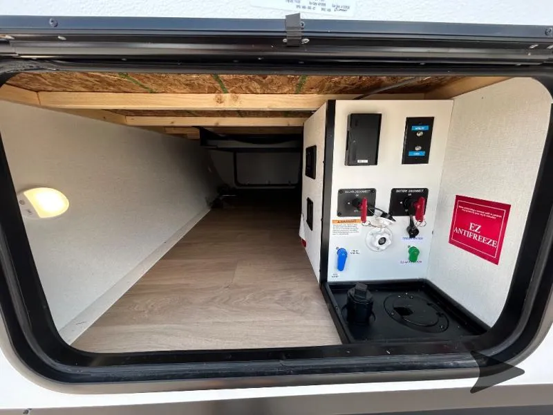 2026 Grand Design Transcend Xplor 265BHT - Photo 3