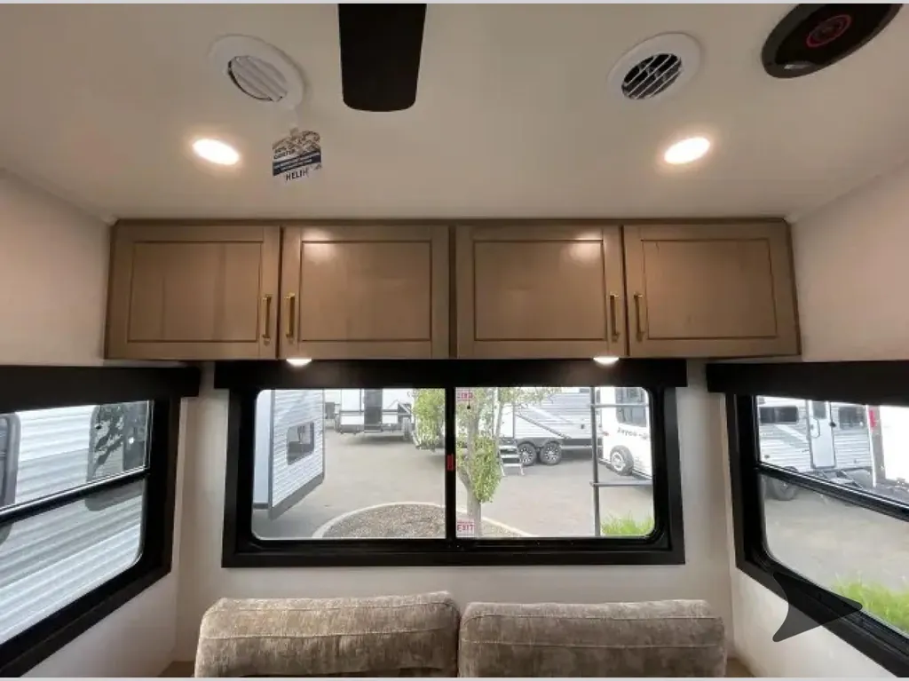 2026 Jayco Eagle 321RSTS, Photos photo 13
