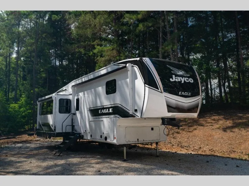 2026 Jayco Eagle 321RSTS - Photo 2