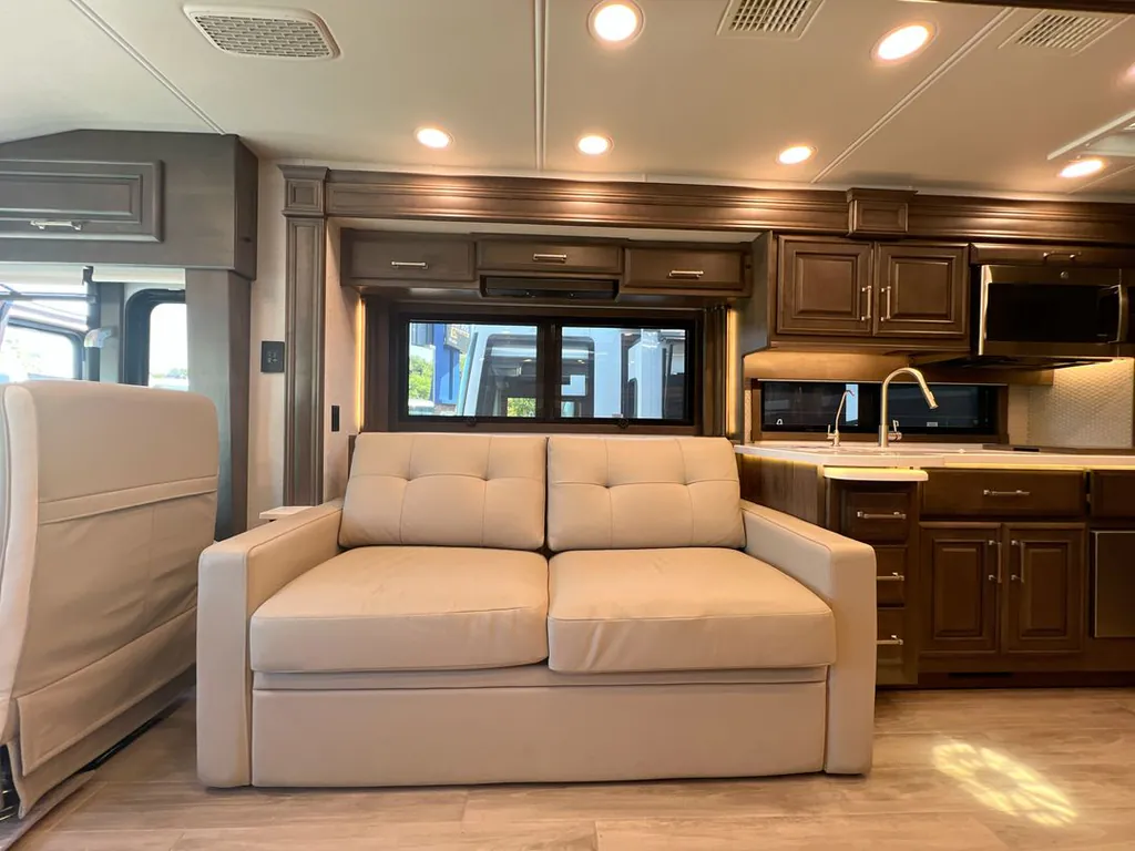 2026 Entegra Coach Aspire 44D, Photos photo 4