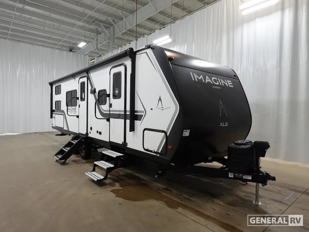 2026 Grand Design Imagine XLS 25DBE - Photo 2