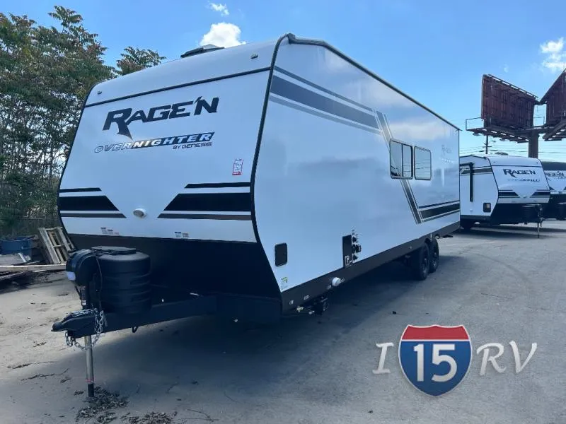 2026 Genesis Supreme Rage New   'n RFK2700 - Photo 4