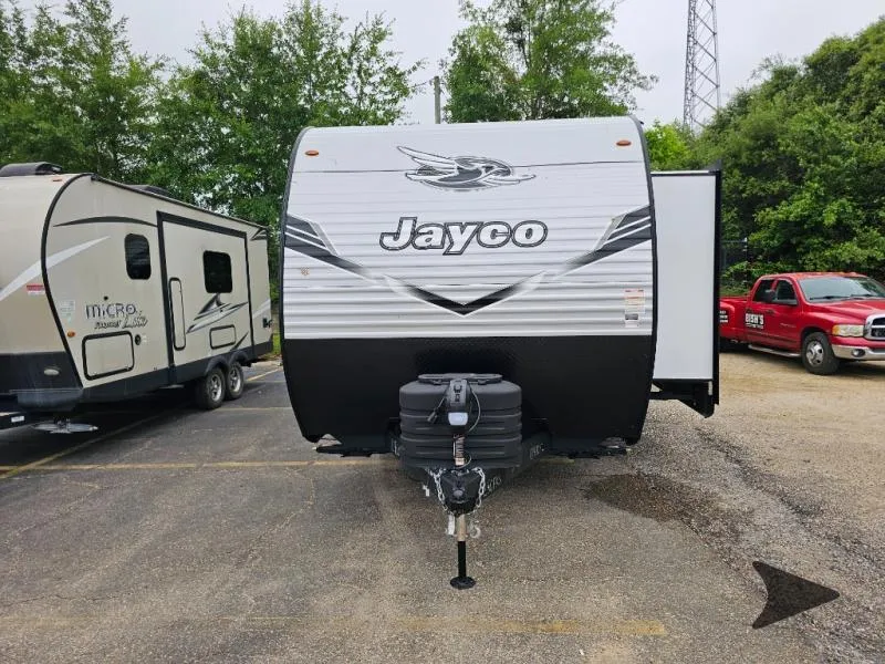 2026 Jayco Jay Flight SLX 280FKS - Photo 3