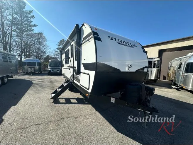 2024 Venture RV Stratus Sport 199VRBS - Main photo