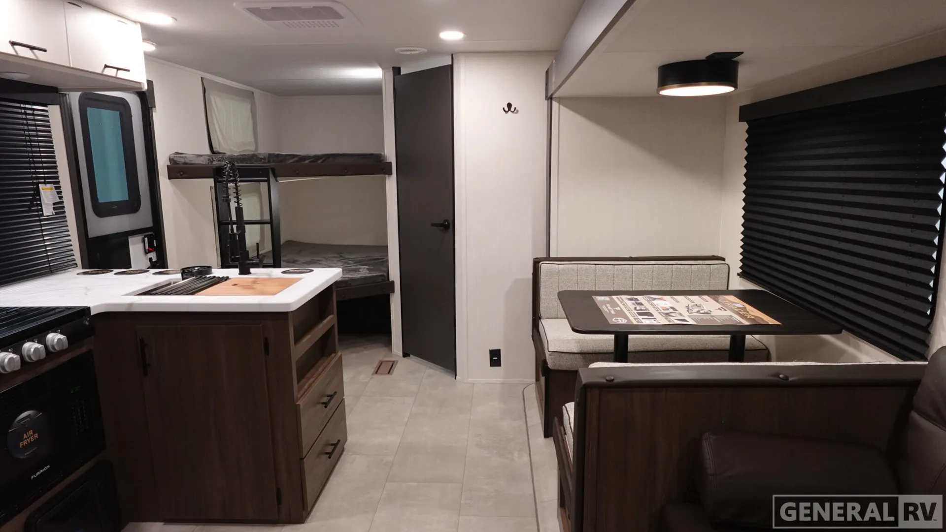 2026 Prime Time RV Tracer 275BH - Photo 3