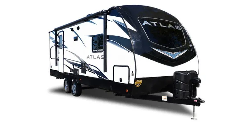 Atlas 2942BHF exterior