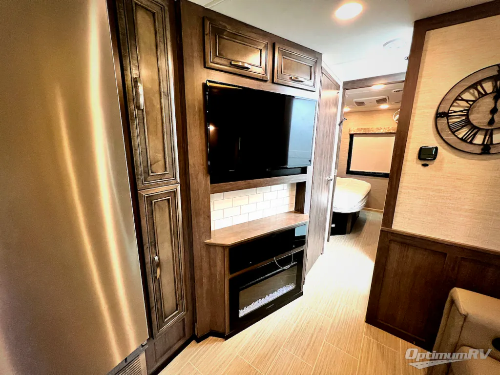 2023 Jayco Precept 34B, Photos photo 16