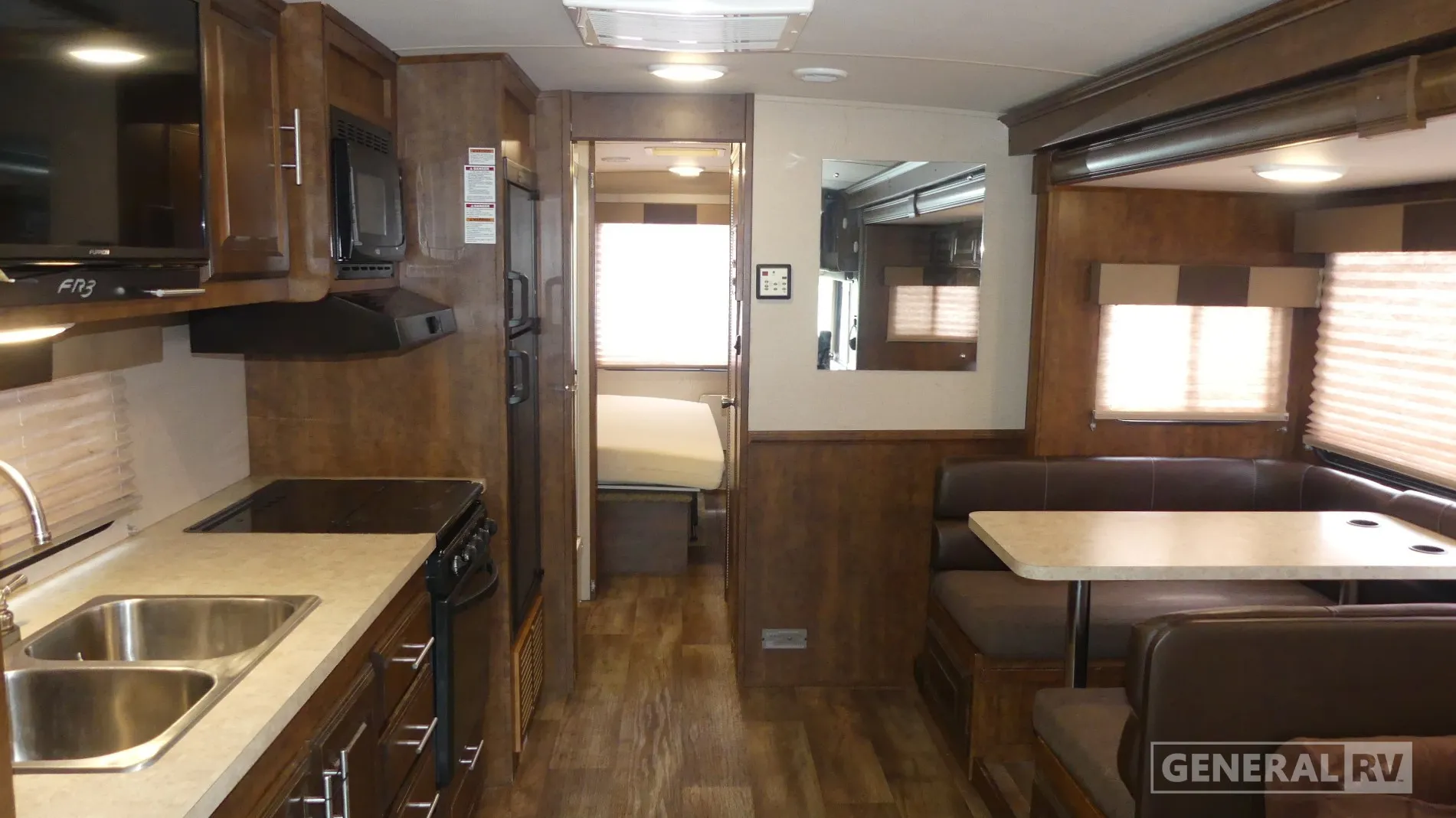 2016 Forest River FR3 30DS - Photo 3