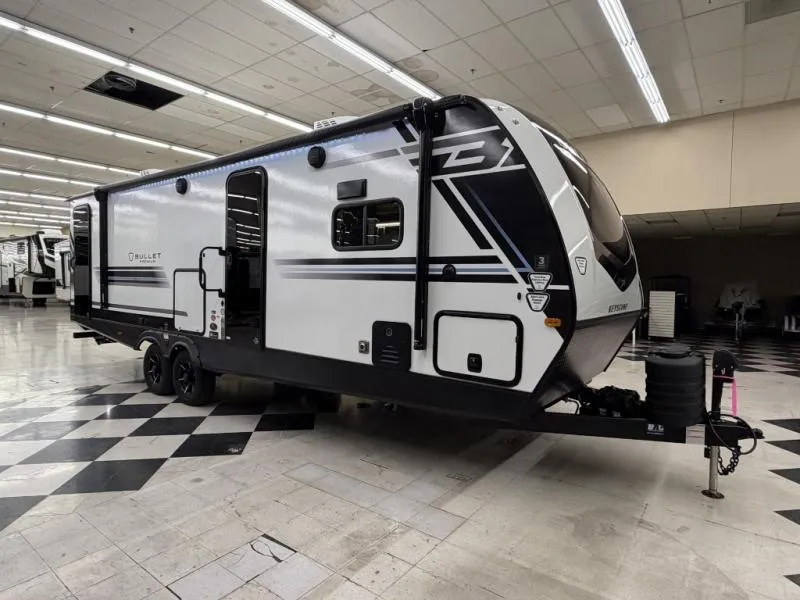 2026 Keystone Bullet 265FKS - Photo 2