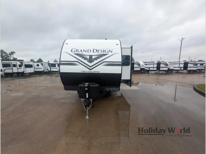 2027 Grand Design Transcend 315RKT - Photo 2