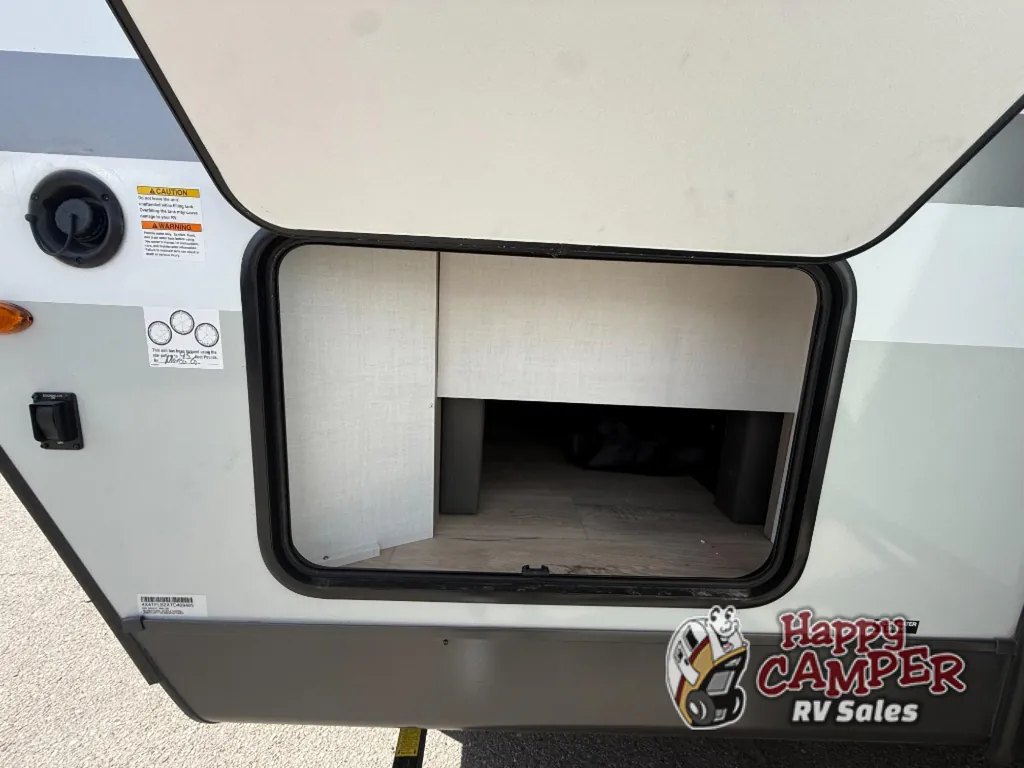 2026 Forest River Flagstaff Micro Lite 25MBR, Photos photo 75