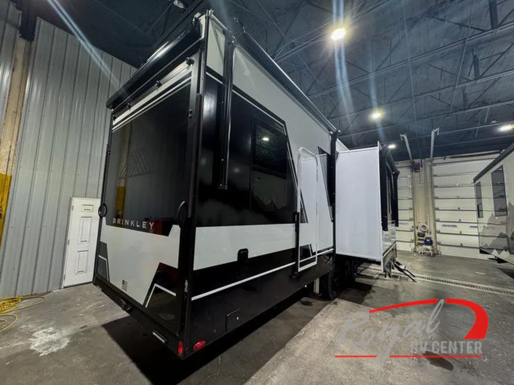 2026 Brinkley Model G 3520, Photos photo 3