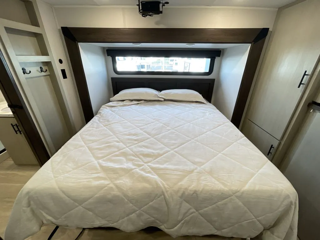 2027 Forest River RV Wolverine 36BC, Photos photo 45