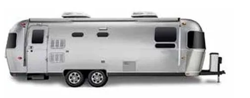 Land Yacht 28FB exterior