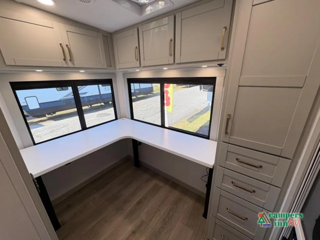 2026 Brinkley Model Z 3515, Photos photo 31