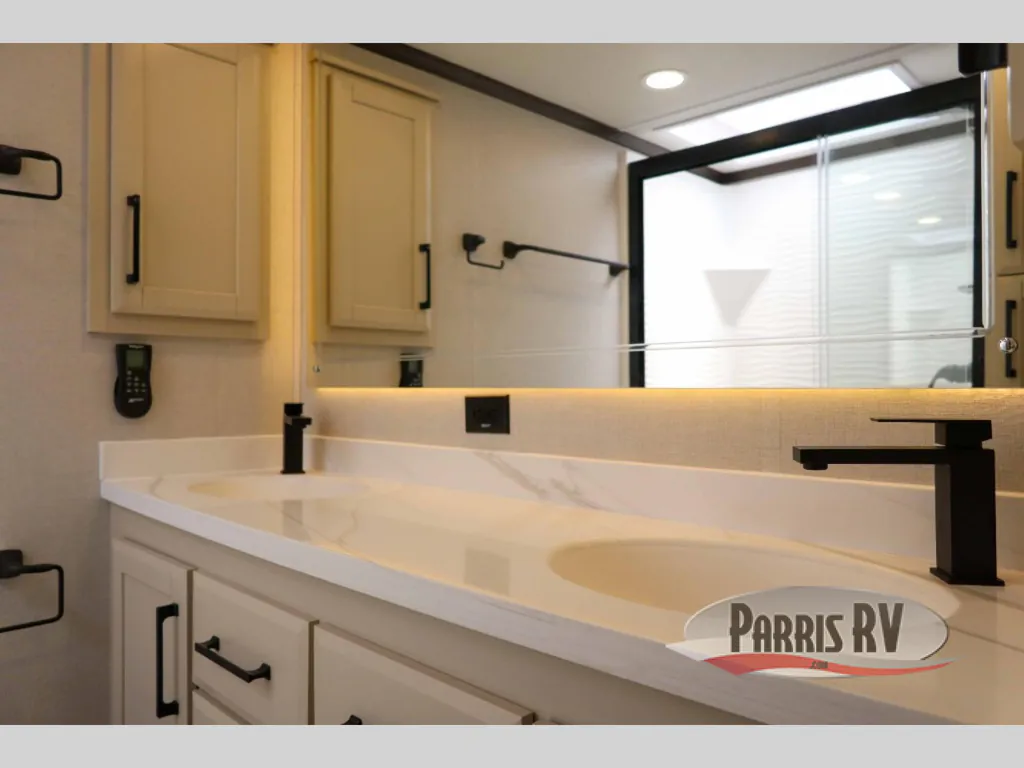 2026 Forest River RiverStone 420RE, Photos photo 42