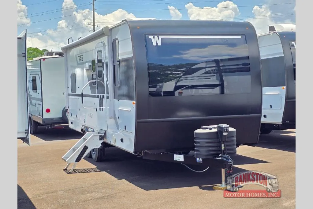 2026 Winnebago Thrive 22MBH - Photo 2