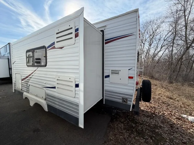 2008 Jayco Jay Flight G2 25 RKS - Photo 4