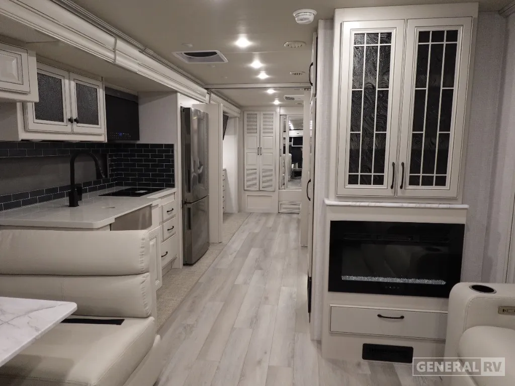 2026 Holiday Rambler Nautica 34RX - Photo 3