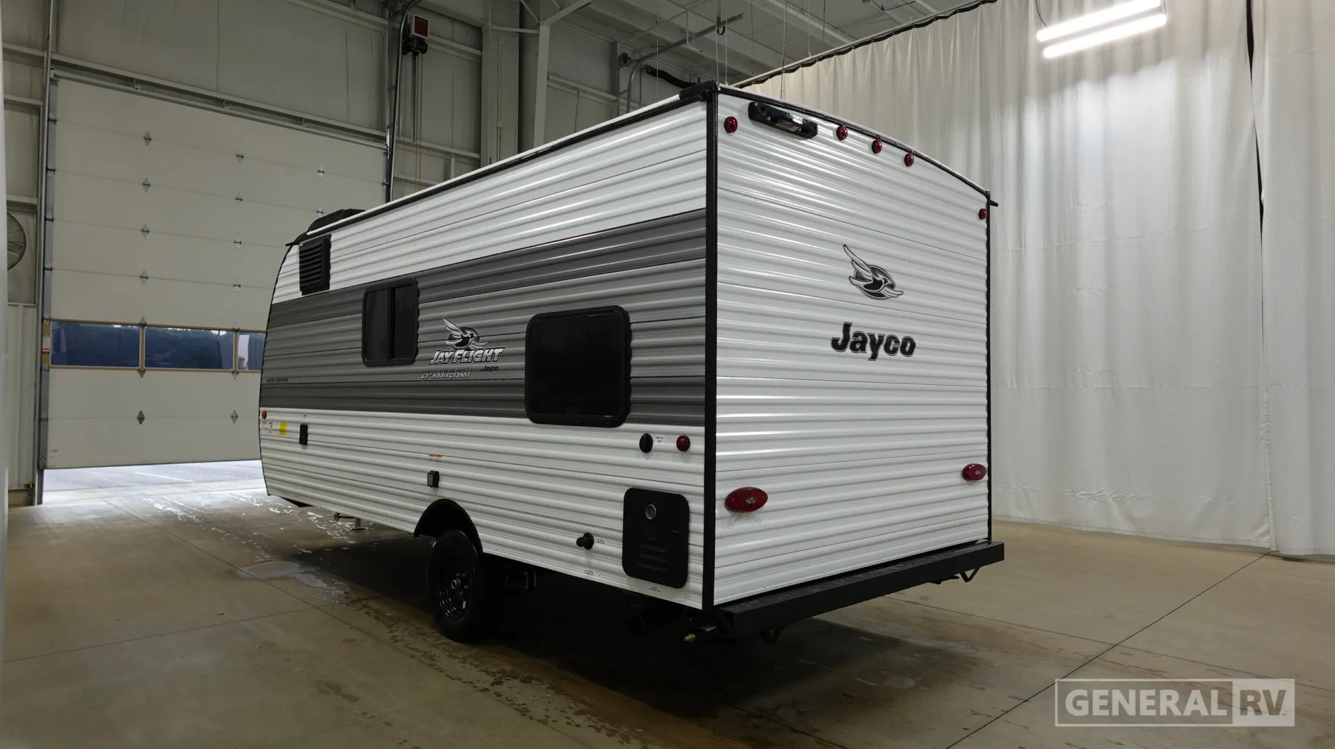 2027 Jayco Jay Flight SLX 170BH - Photo 4