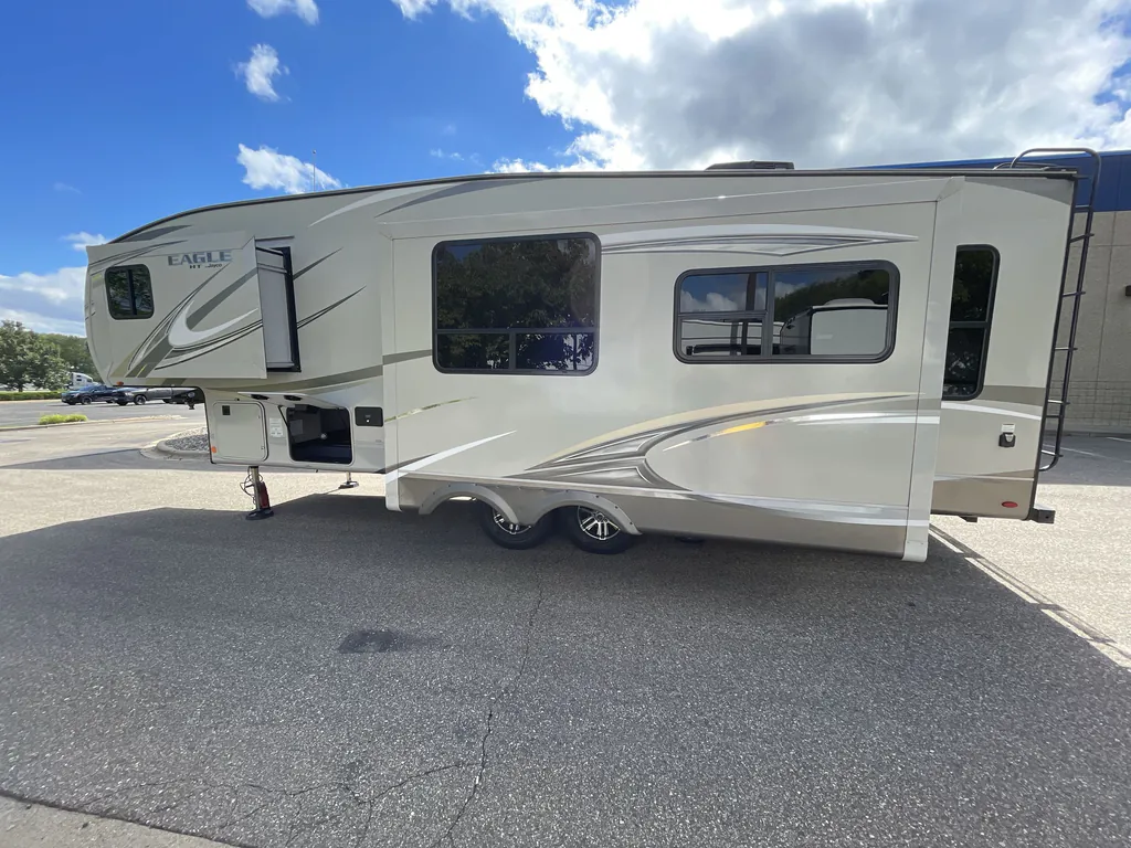 2019 Jayco Eagle HT 28.5RSTS, Photos photo 6