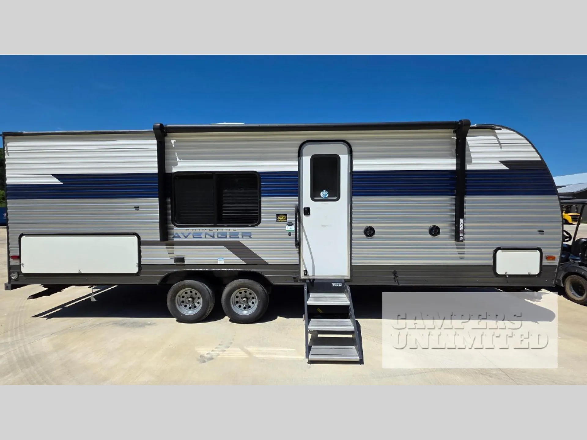 2022 Prime Time Avenger 26BK - Photo 2