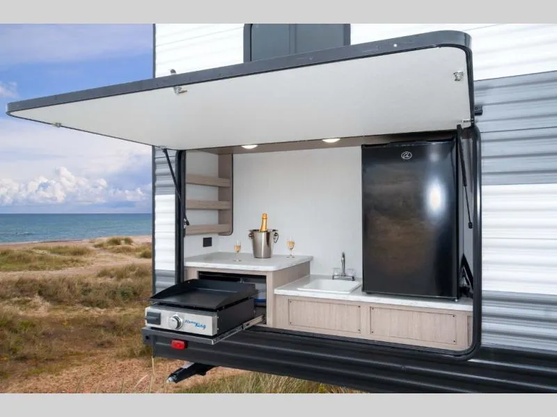2026 Gulf Stream RV Ameri-Lite Ultra Lite 279BH - Photo 3