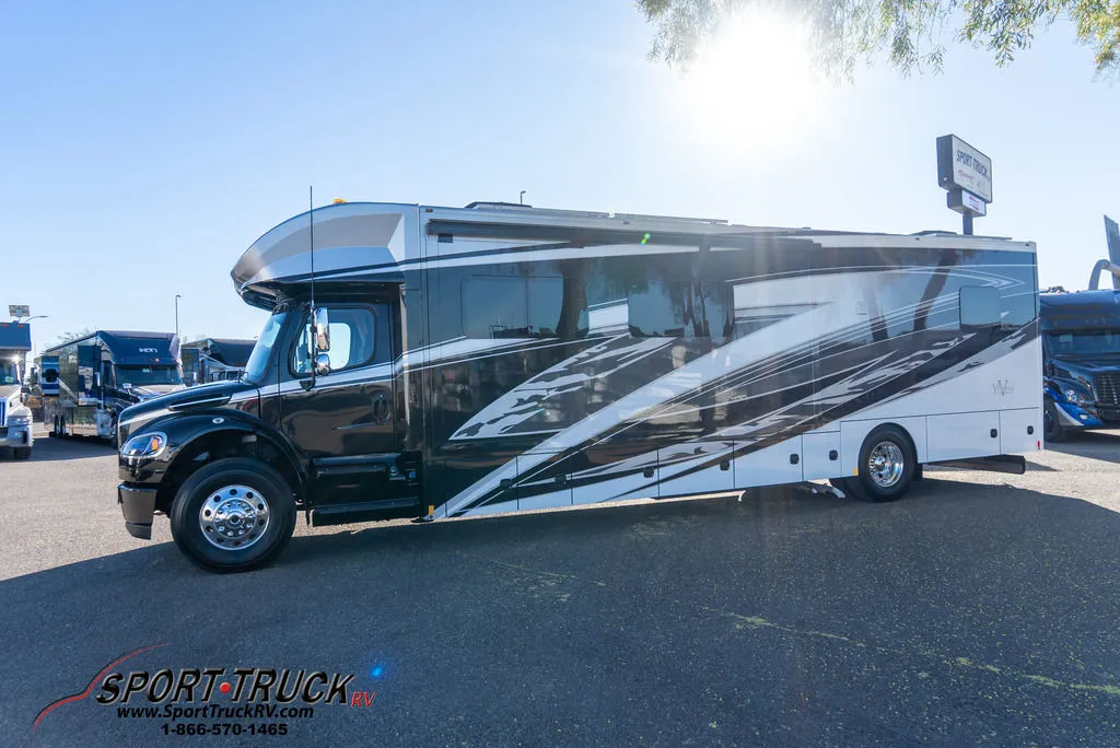 2026 Renegade RV Verona 40VTS - Photo 4