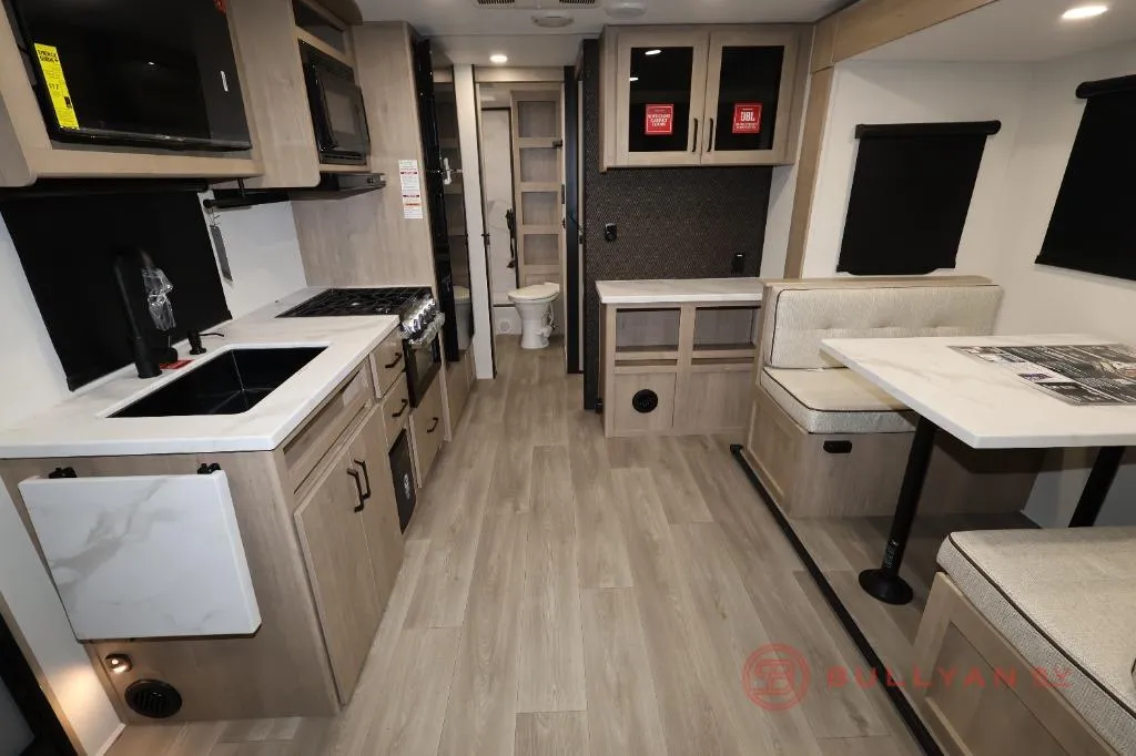 2026 Grand Design Imagine XLS 22BHE - Photo 3