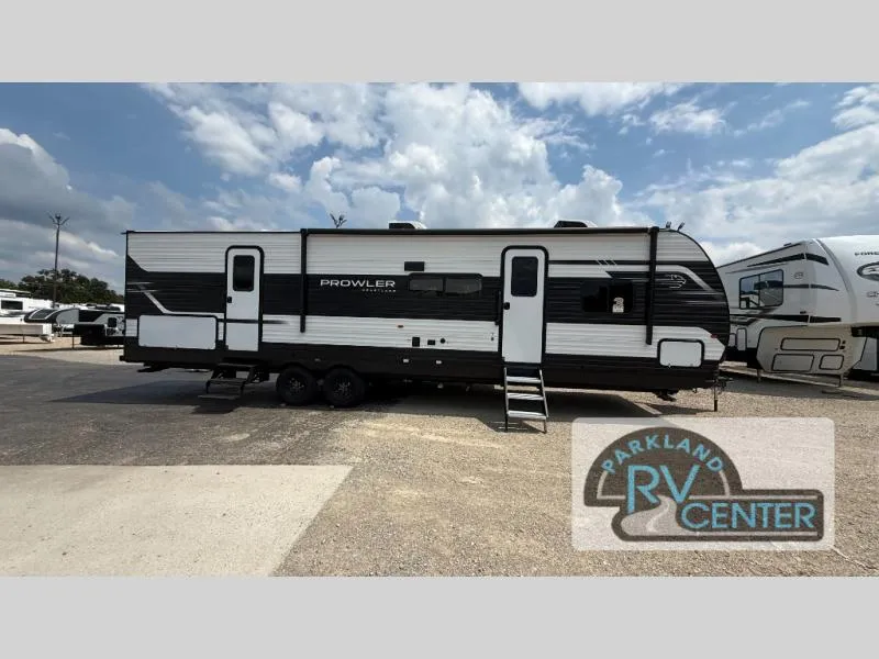2027 Heartland Prowler 3202DSB - Photo 2