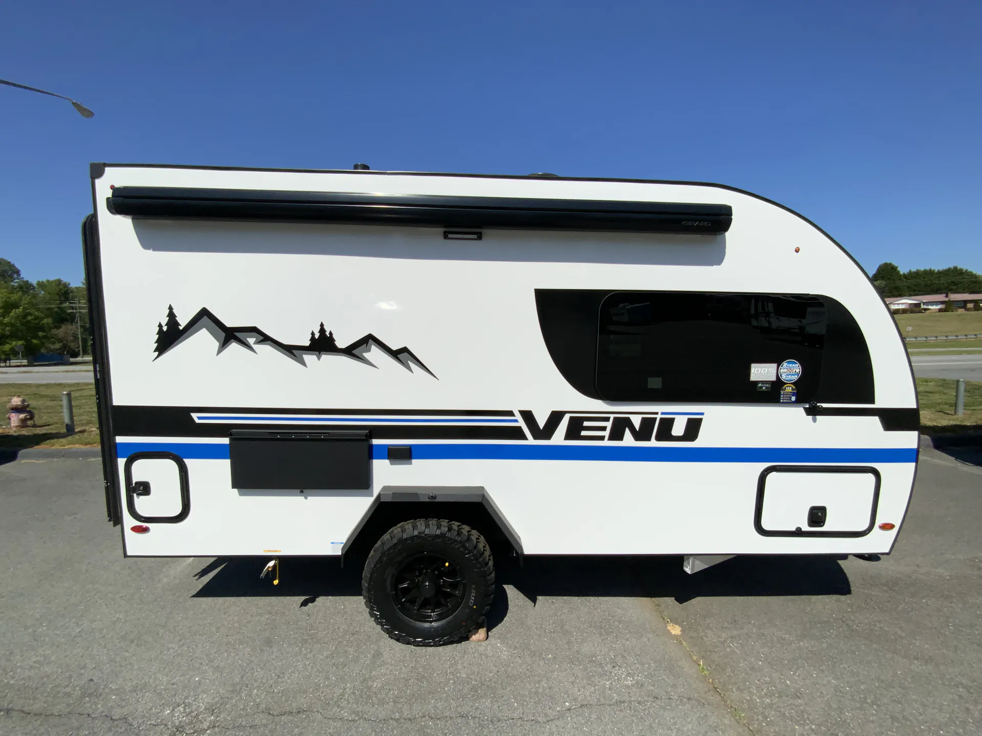 2026 Encore RV VENU 14TB - Photo 2