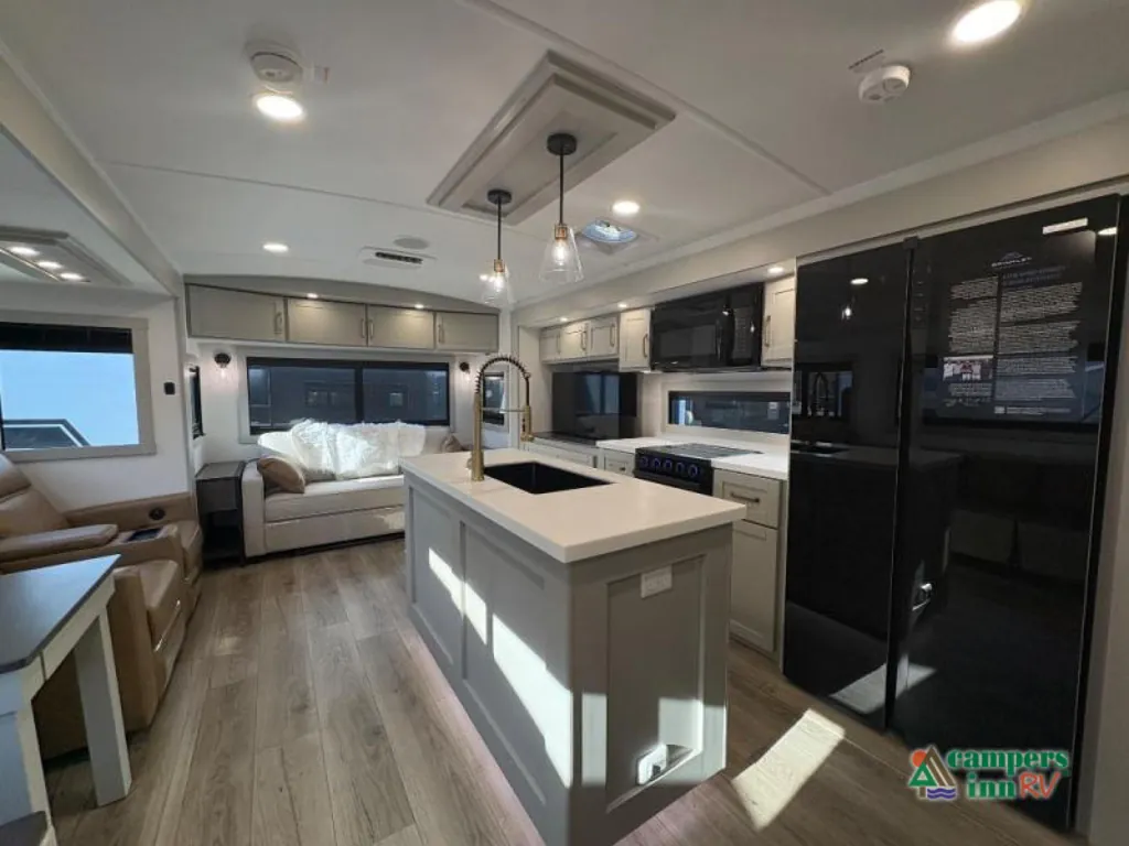2026 Brinkley Model Z 297, Photos photo 7