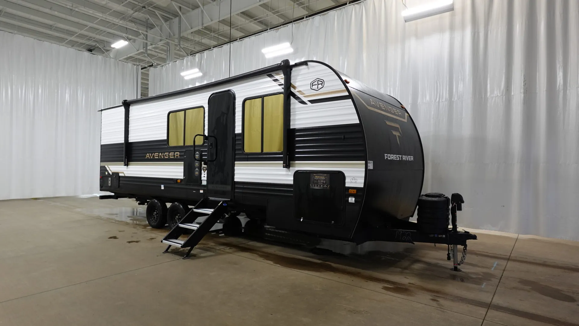 2026 Prime Time RV Avenger 25RBS - Photo 2