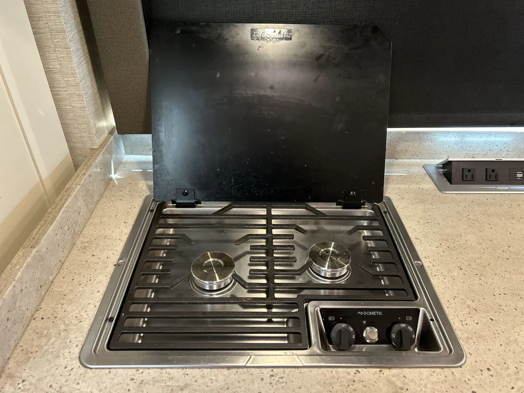 2023 Tiffin Wayfarer 25 JW, Photos photo 6