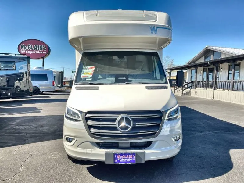 2027 Winnebago View 24R - Photo 3