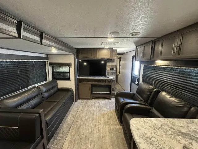 2021 Dutchmen Aspen Trail 2880RKS, Photos photo 17