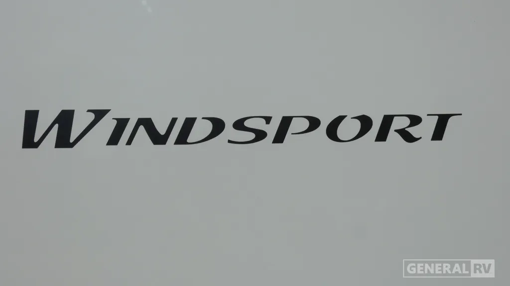 2026 Thor Motor Coach Windsport 29L, Photos photo 38