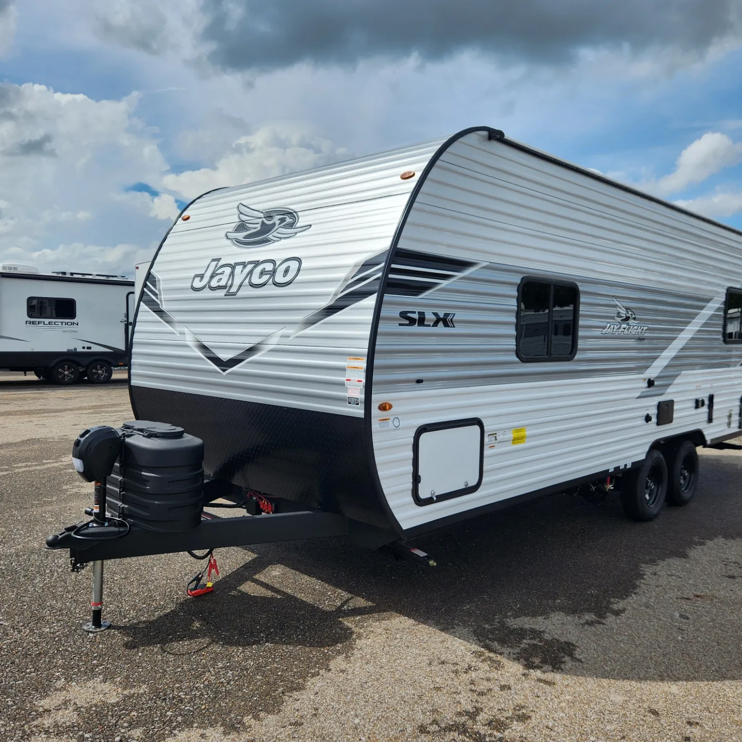 2026 Jayco Jay Flight SLX 210QB - Photo 3