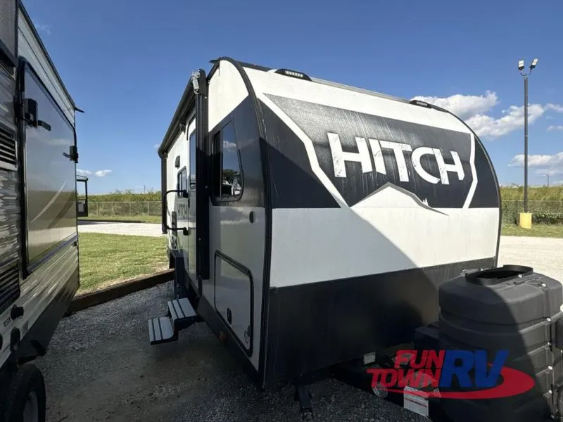 2022 Cruiser Hitch 17BH - Photo 2
