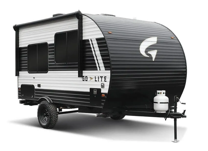 Go Lite CLOUDBREAKER exterior