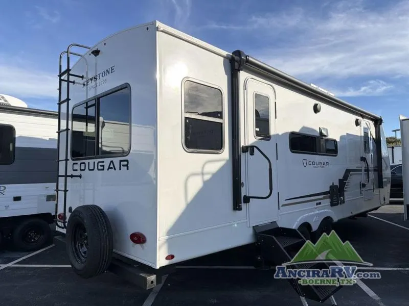 2026 Keystone Cougar Half-Ton 25RDS - Photo 3