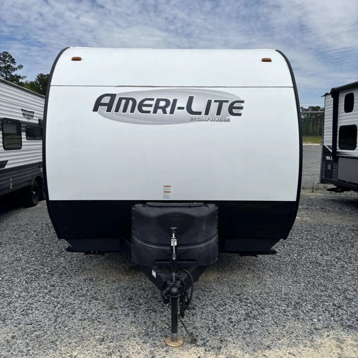 2022 Gulfstream Ameri Lite 248BH - Photo 3