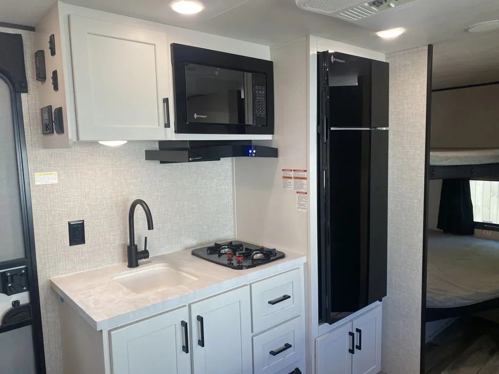 2025 Jayco Jay Flight SLX 197MB, Photos photo 10