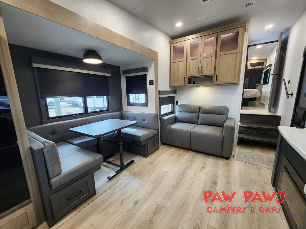 2026 Forest River Rockwood Signature R301RKS, Photos photo 18