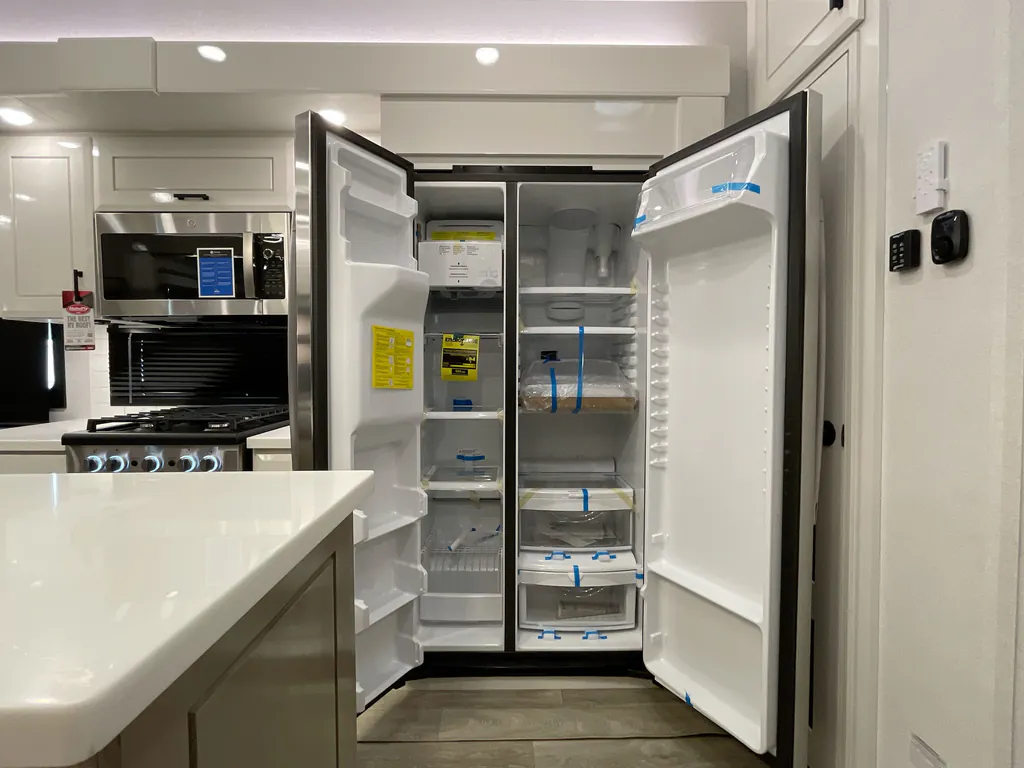 2027 Jayco Pinnacle 36FBTS, Photos photo 9
