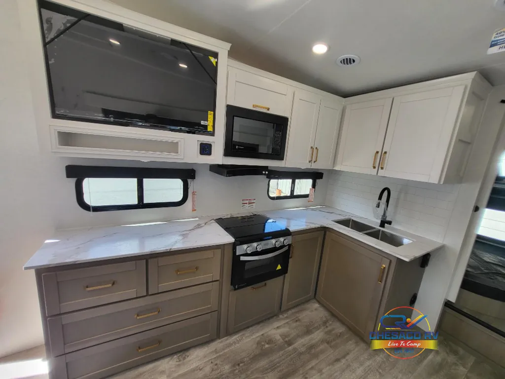2026 Jayco Eagle SLE 28BHU, Photos photo 11