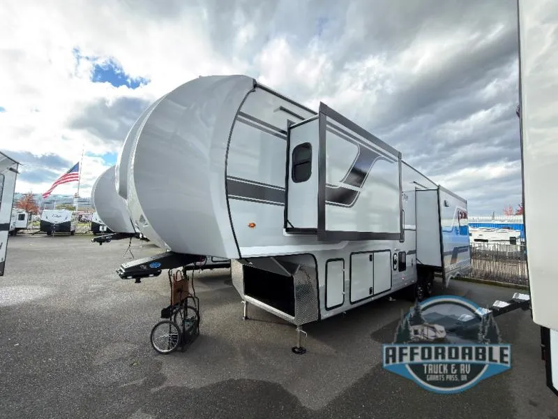 2026 Northwood Arctic Fox NXT 325MK - Photo 2