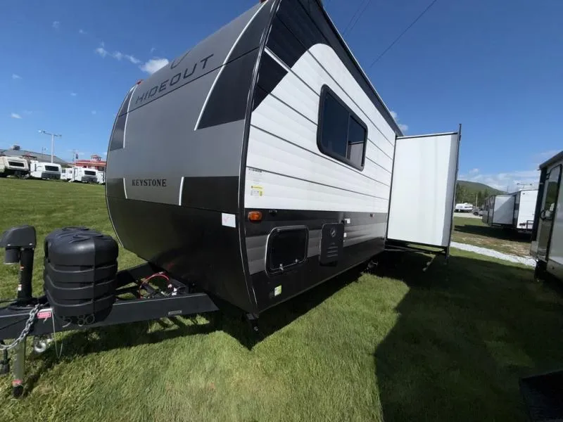 2026 Keystone Hideout Sport 291BR - Photo 3