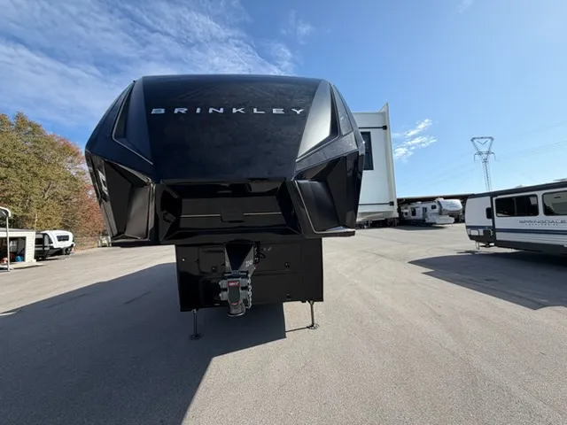 2025 Brinkley Model G 4100 - Photo 3